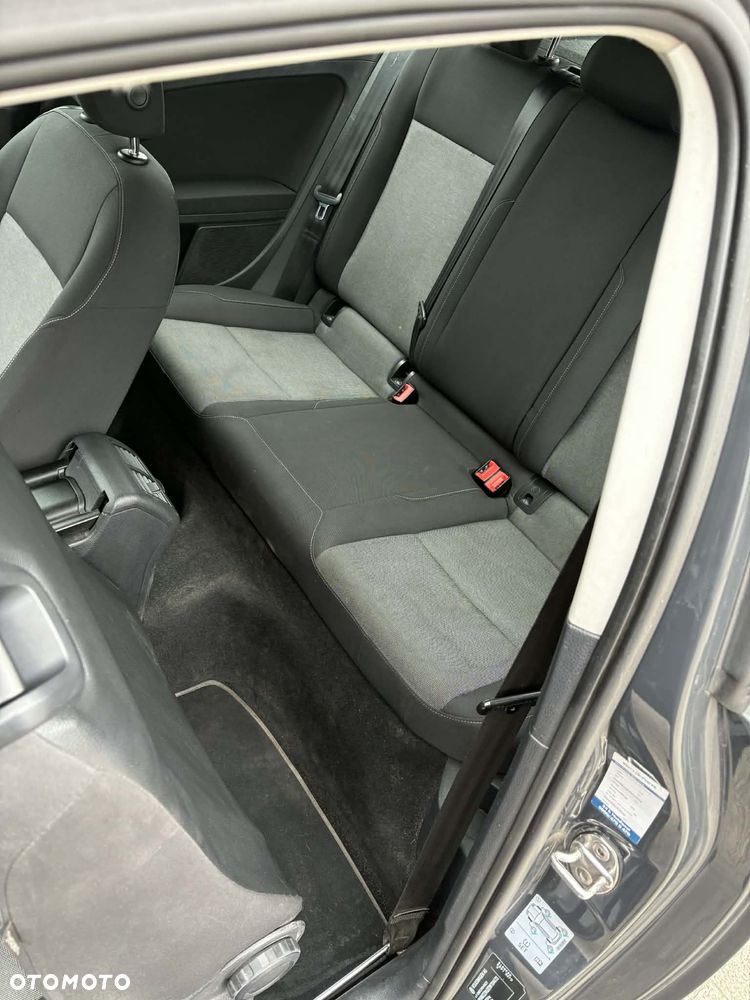 Volkswagen Golf 1.2 TSI BMT Trendline - 13