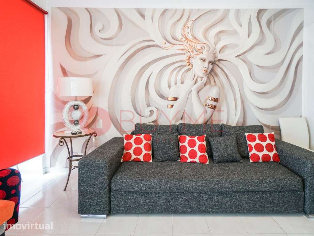 Apartamento T1 - Quarteira - Grande imagem: 5/20