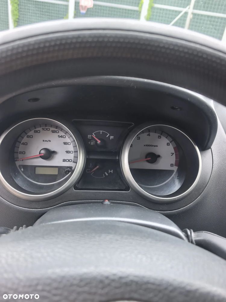 Suzuki Ignis - 9
