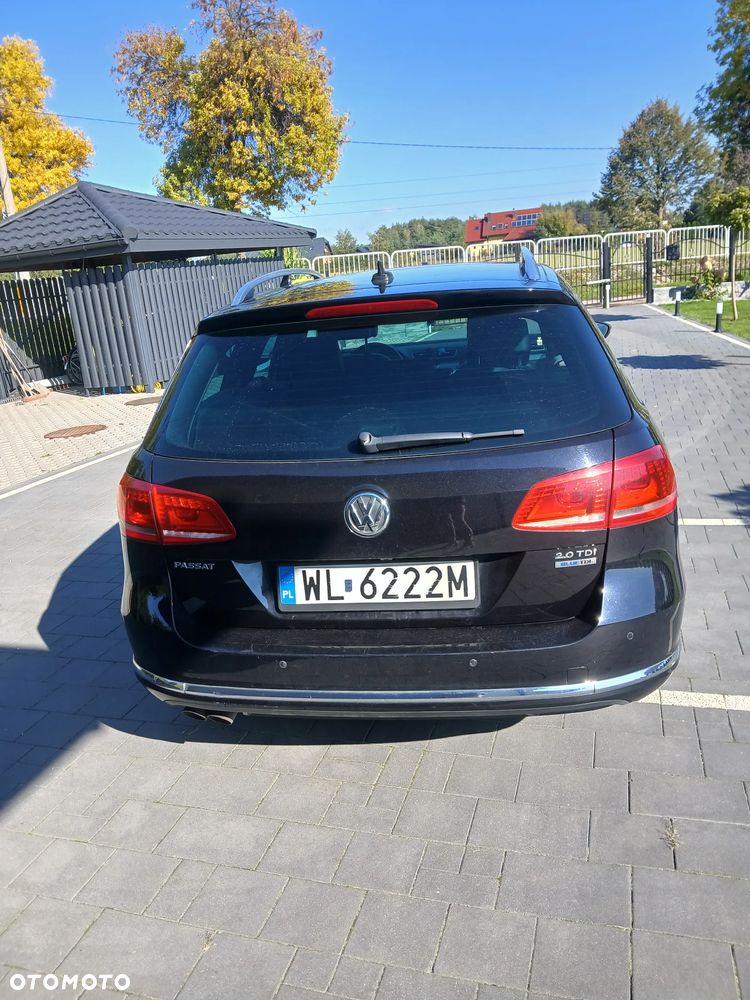 Volkswagen Passat - 3