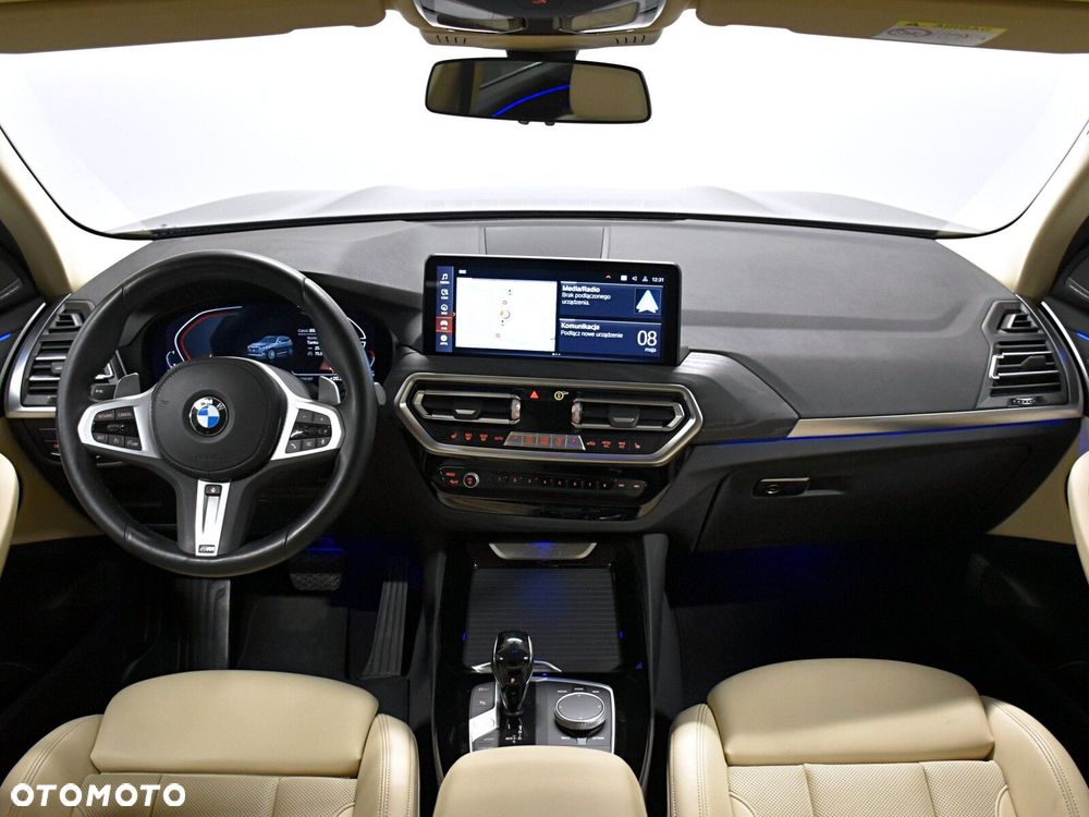 BMW X3 - 15
