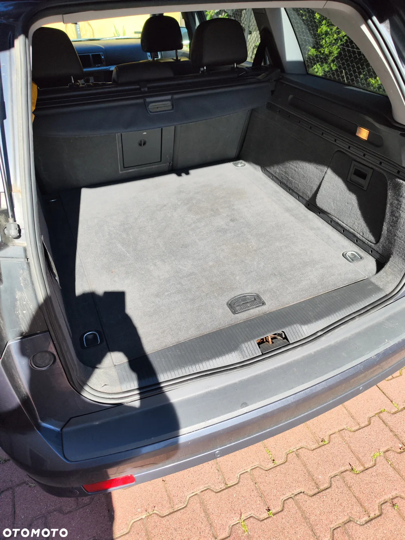 Opel Vectra 1.9 CDTI Elegance - 21
