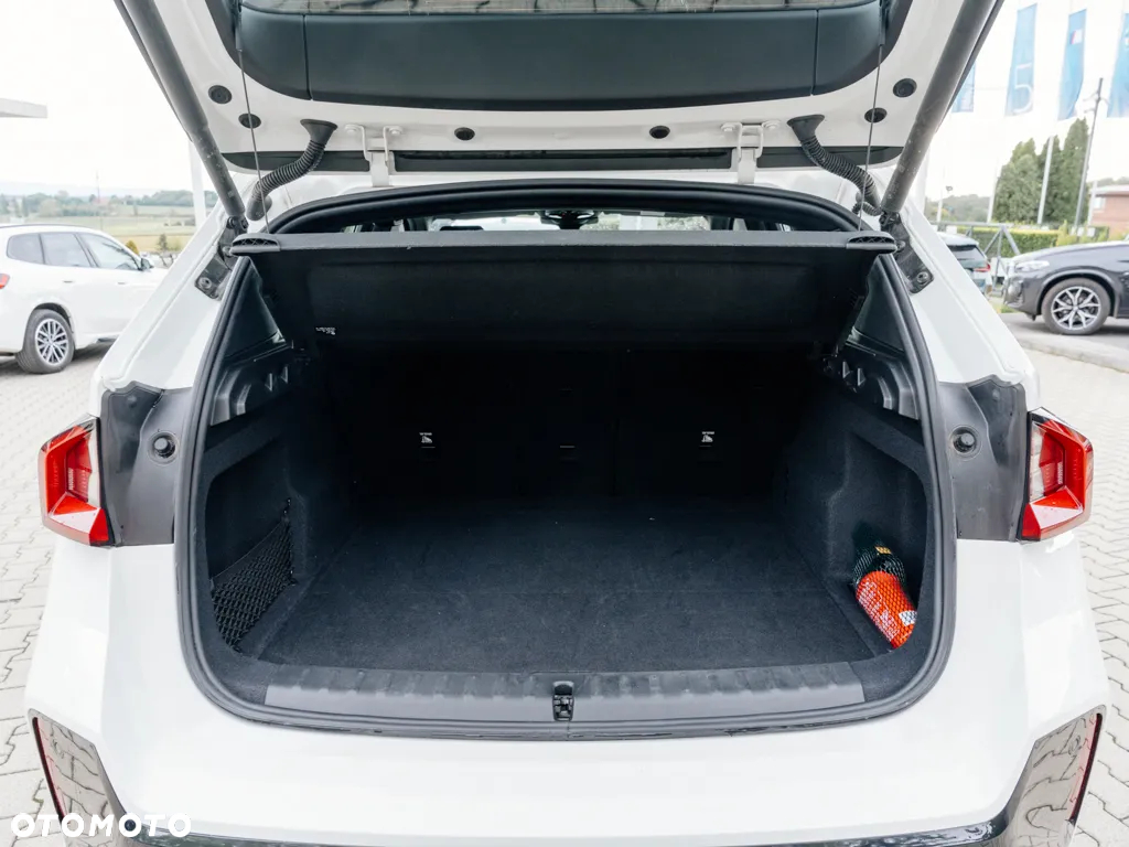BMW X1 - 12