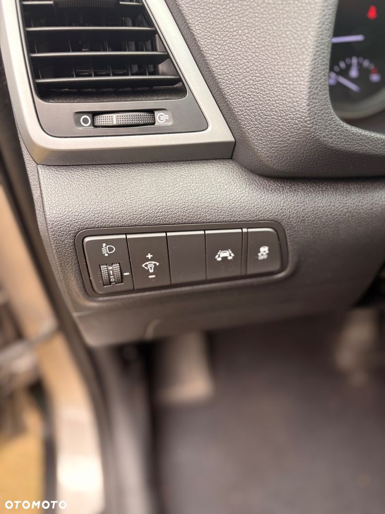 Hyundai Tucson 1.6 GDi 2WD Advantage - 9