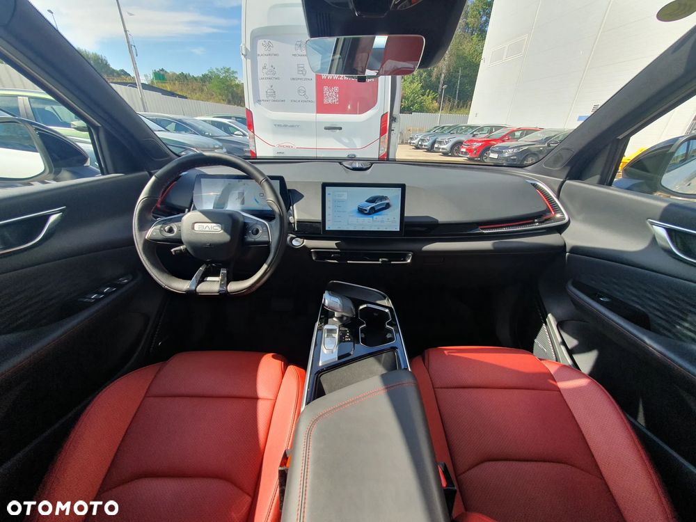 BAIC 5 Beijing 1.5T Luxury DCT - 25