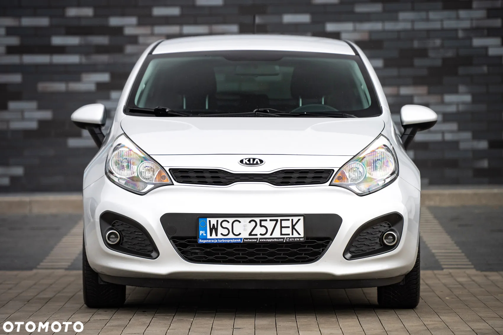 Kia Rio 1.2 Dream Team Edition - 2