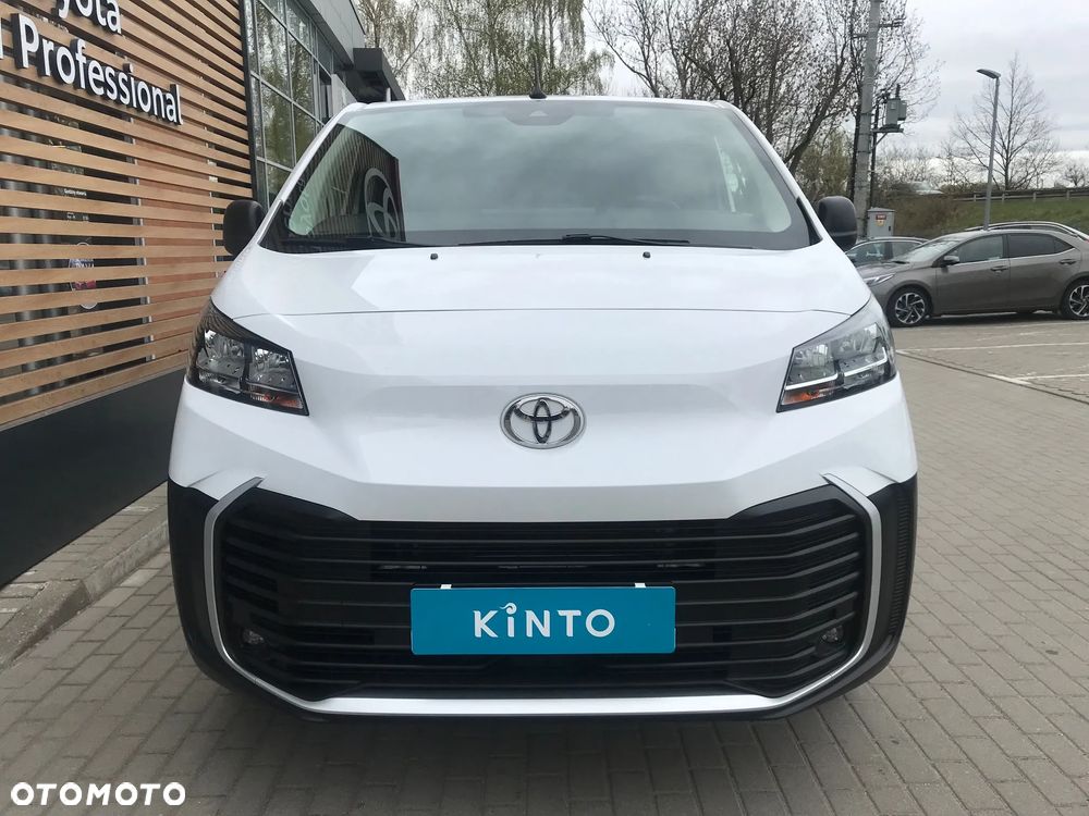 Toyota Proace - 17