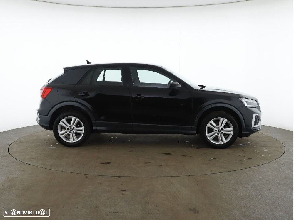 Audi Q2 35 TFSI Advanced S tronic - 9