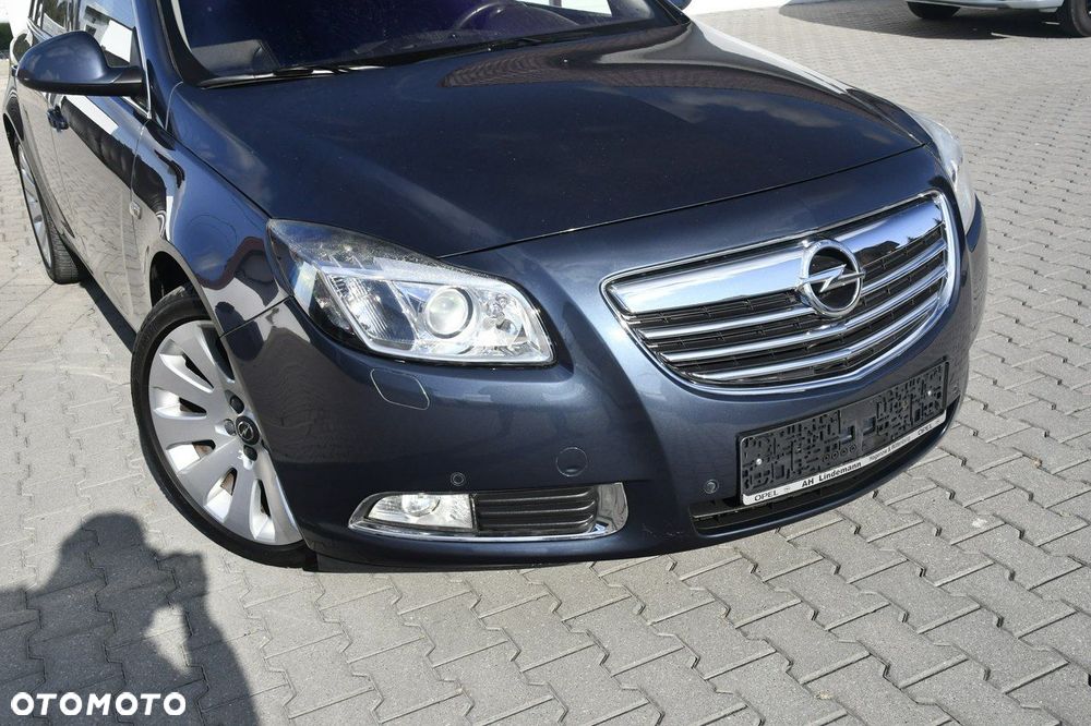 Opel Insignia - 4