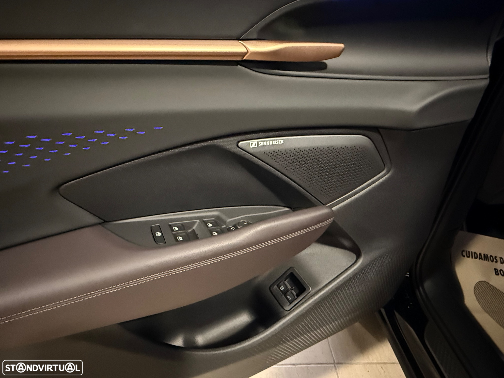 Cupra Terramar 1.5 e-Hybrid VZ DSG - 22