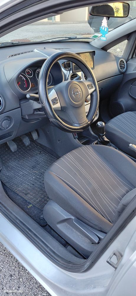 Opel Corsa 1.2 Cosmo - 7