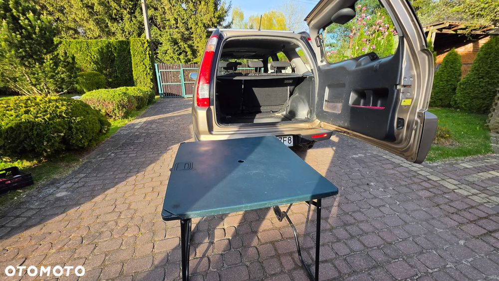 Honda CR-V 2.2i-CTDi Executive - 28