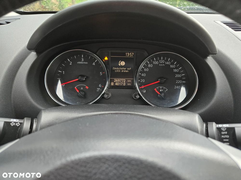 Nissan Qashqai 2.0 dCi Tekna Premium - 27
