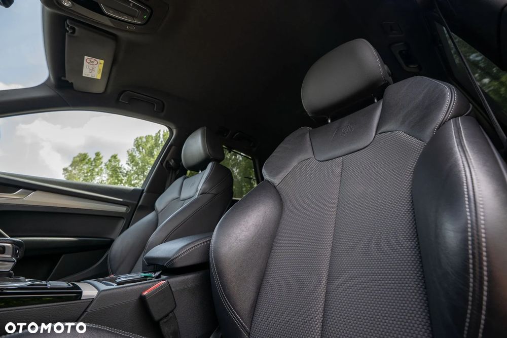 Audi Q5 50 TFSIe quattro S tronic S line - 26