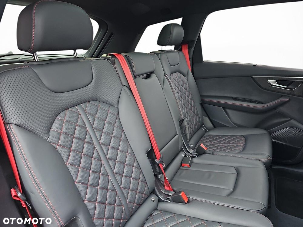Audi Q7 - 31