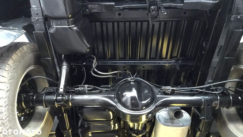 Ford Ranger 3.2 TDCi 4x4 DC Limited EU6 - 13