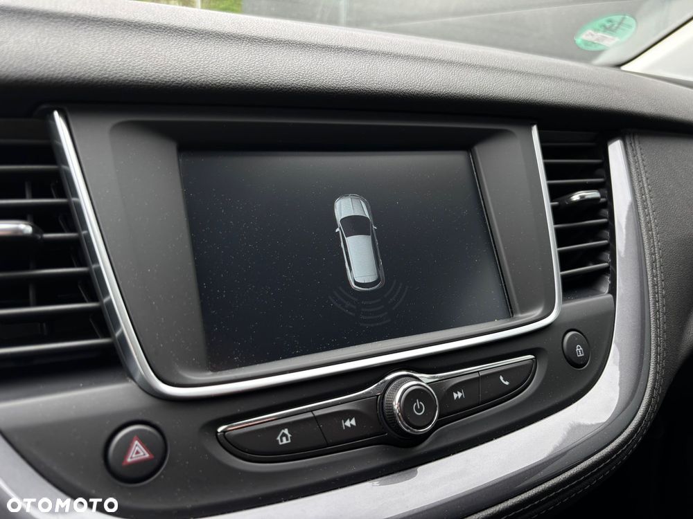 Opel Grandland X 1.5 CDTI Edition S&S - 31