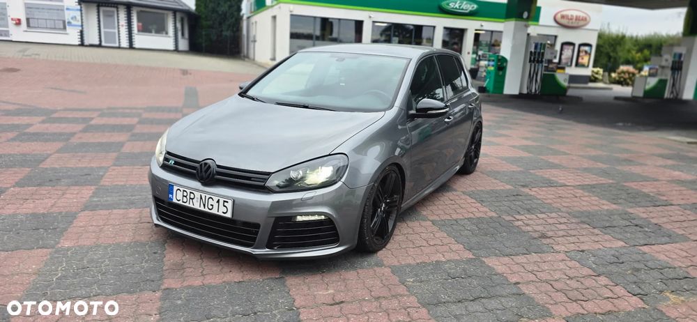Volkswagen Golf 2.0 R - 6