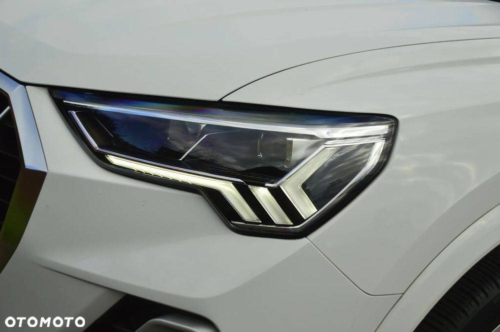Audi Q3 45 TFSI quattro S tronic S line - 30