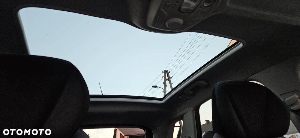 Citroën C4 Picasso 1.6 e-HDi Exclusive - 21