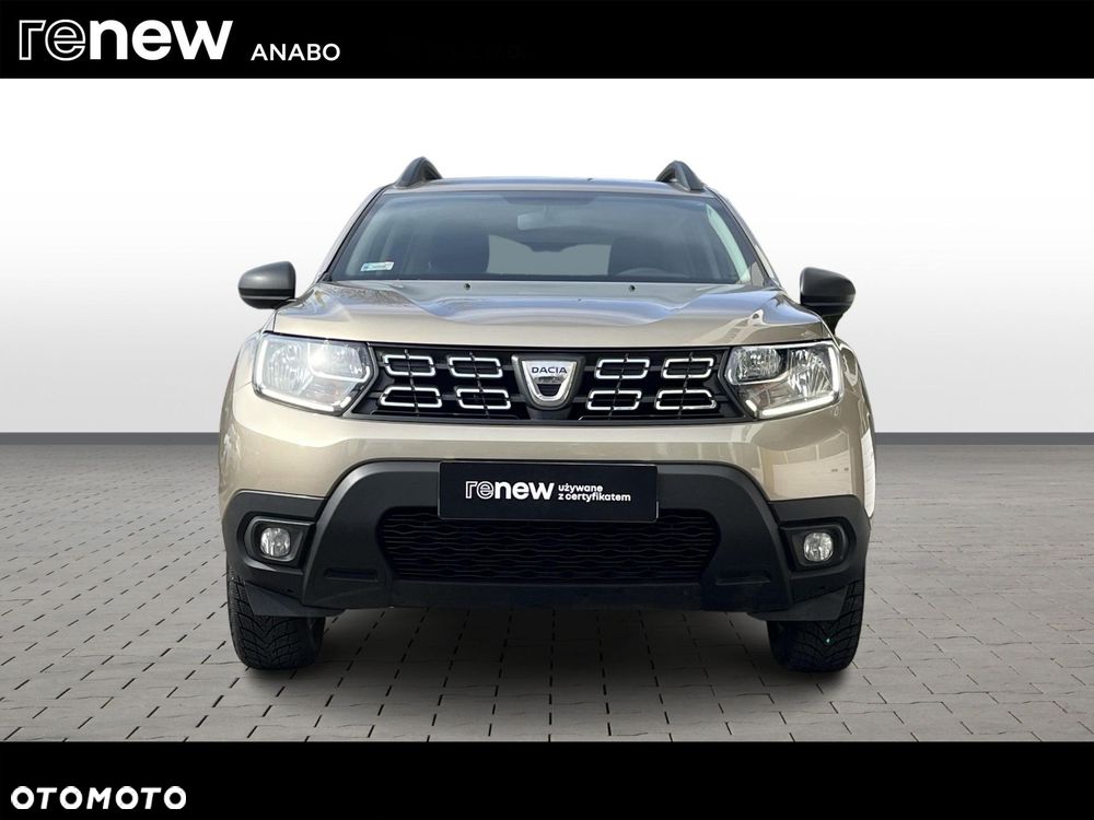 Dacia Duster - 8