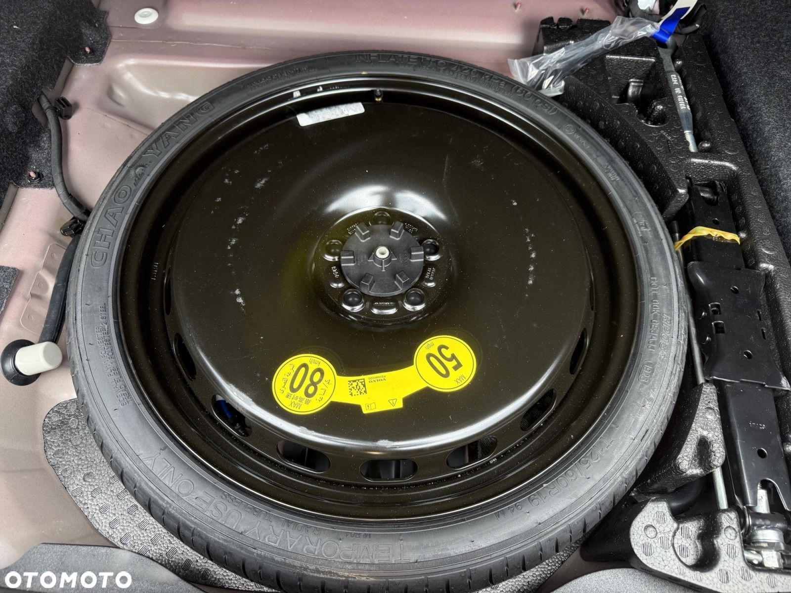 Volvo S60 - 9