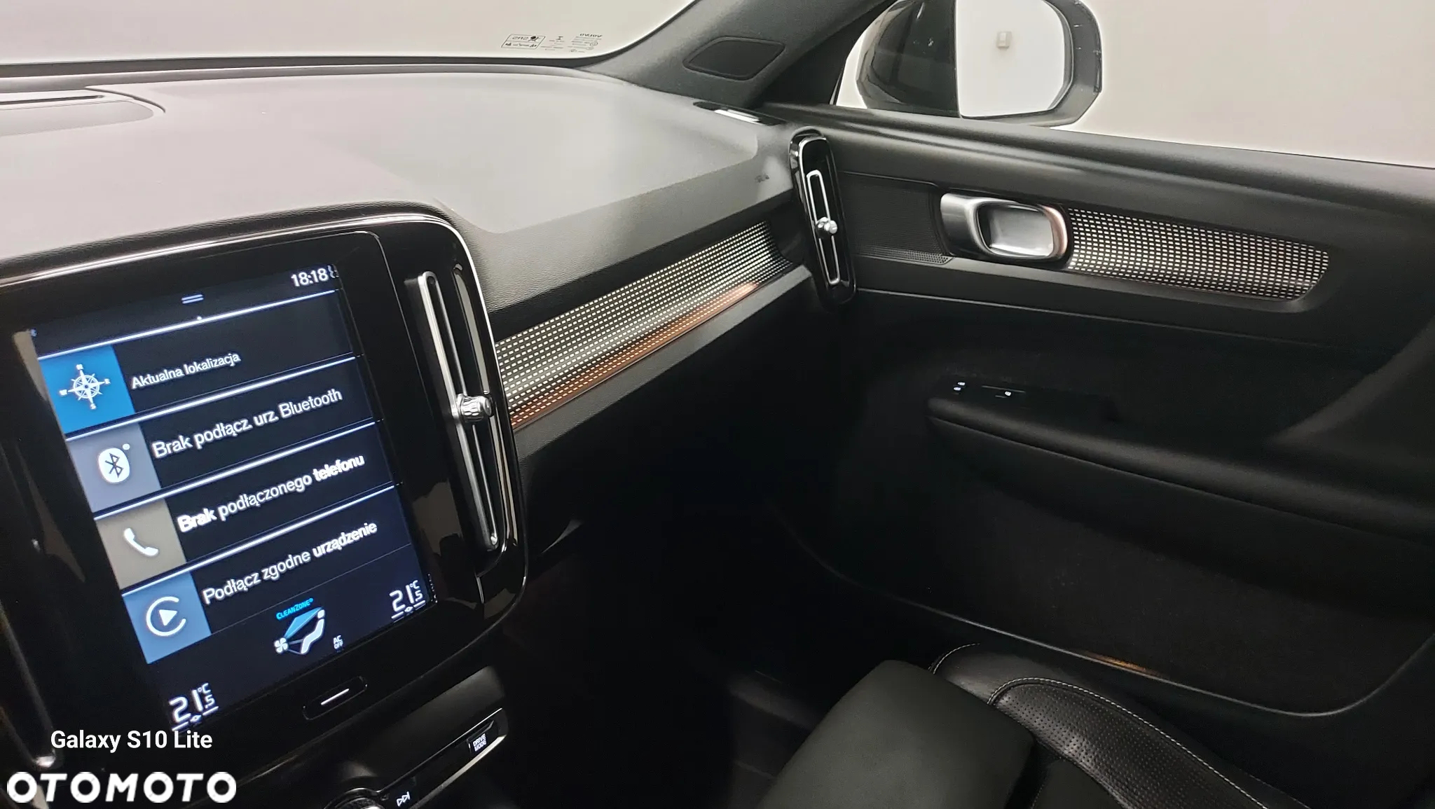 Volvo XC 40 D3 R-Design - 16