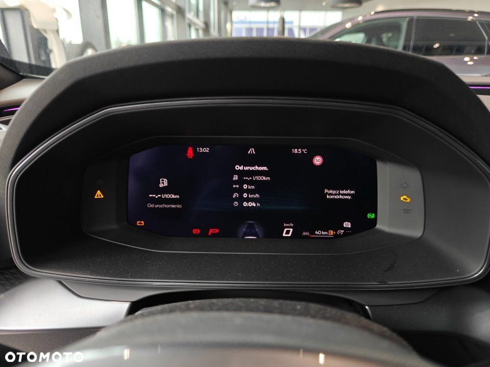 Cupra Formentor - 14