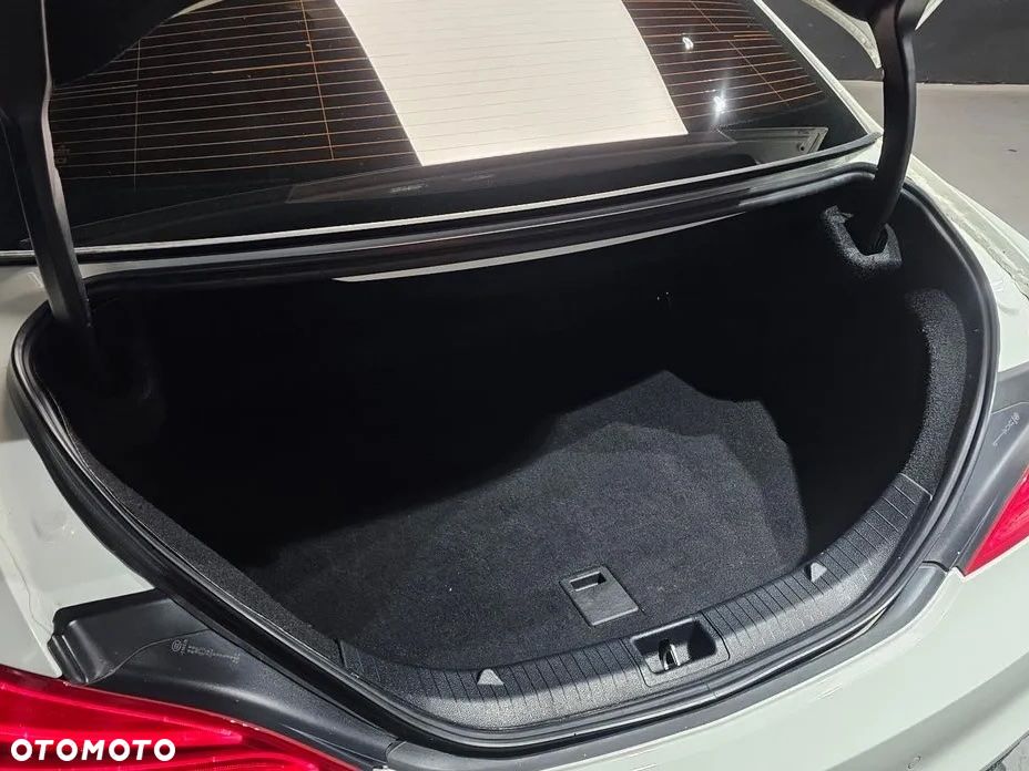 Mercedes-Benz CLA AMG 45 4Matic 7G-DCT - 13