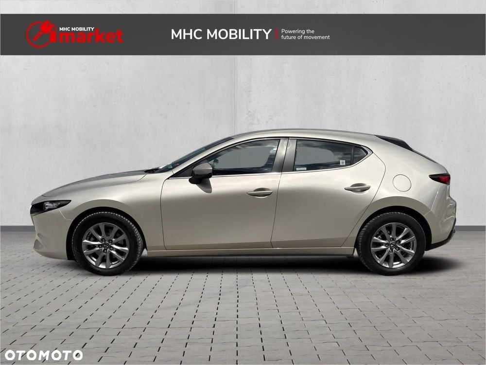 Mazda 3 2.0 mHEV Kanjo - 2