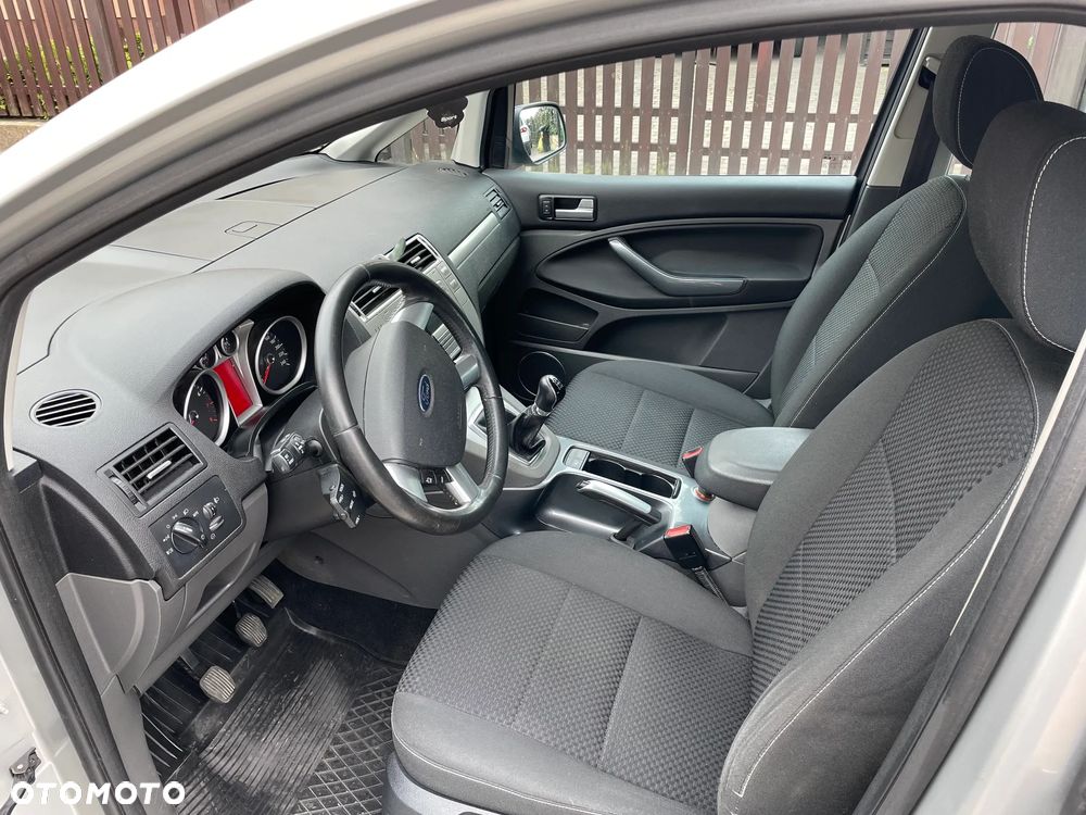 Ford C-MAX 1.8 Titanium - 6