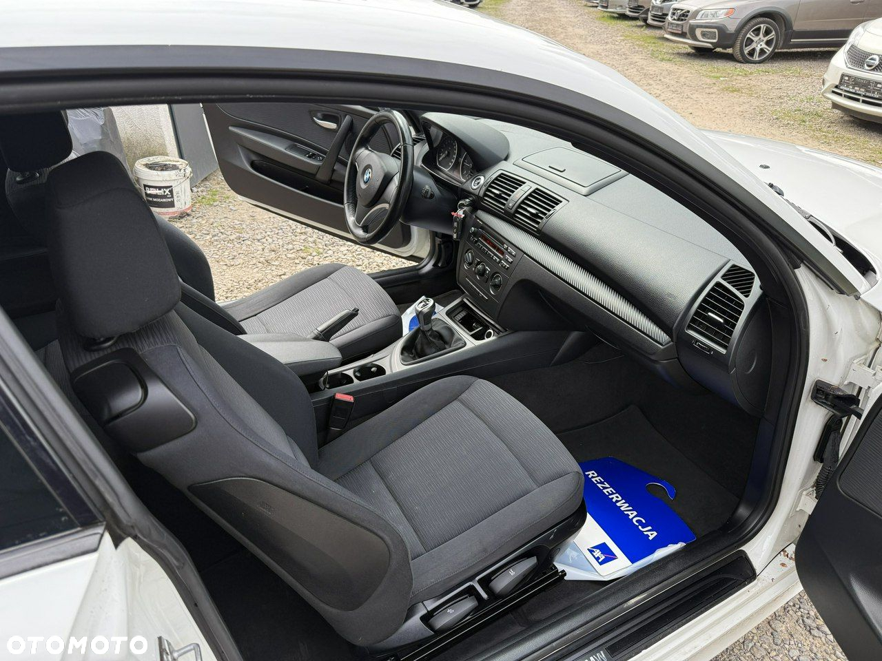 BMW Seria 1 - 11