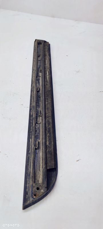 LISTWA DOLNA DRZWI LEWY TYŁ AUDI A4 B6 B7 LZ5C - 2