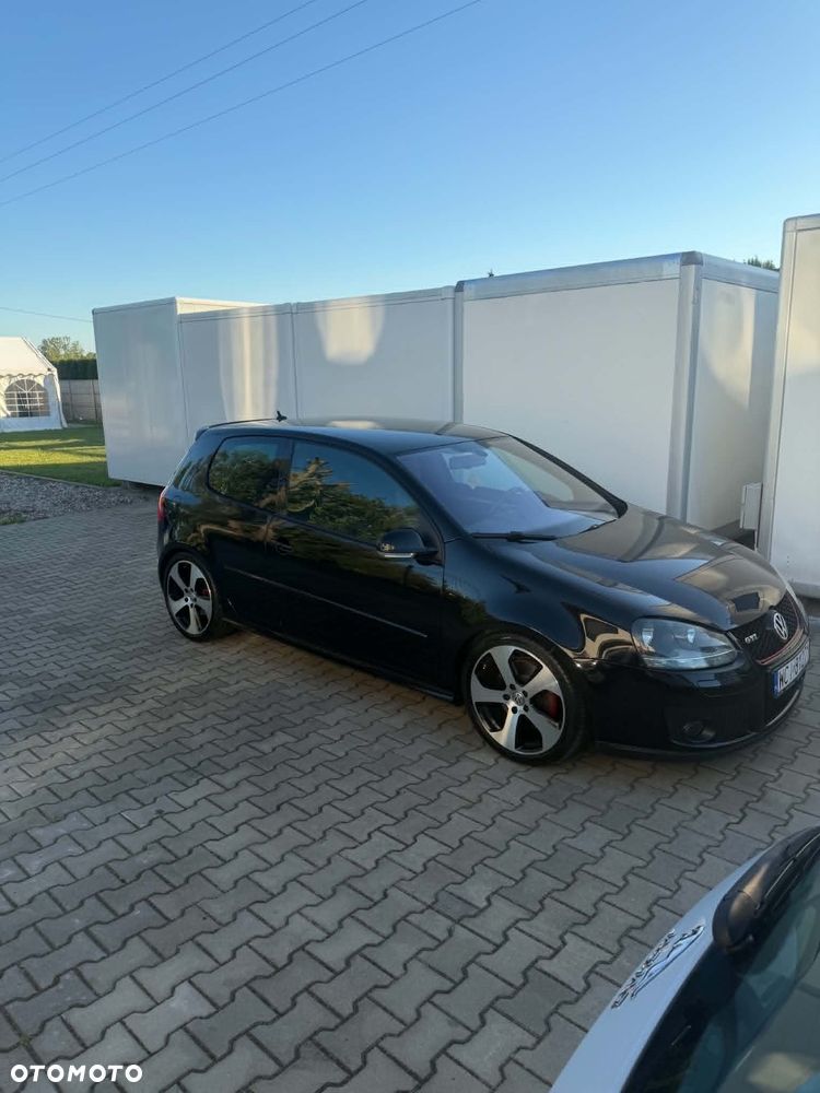 Volkswagen Golf 2.0 TSI GTI DSG - 3