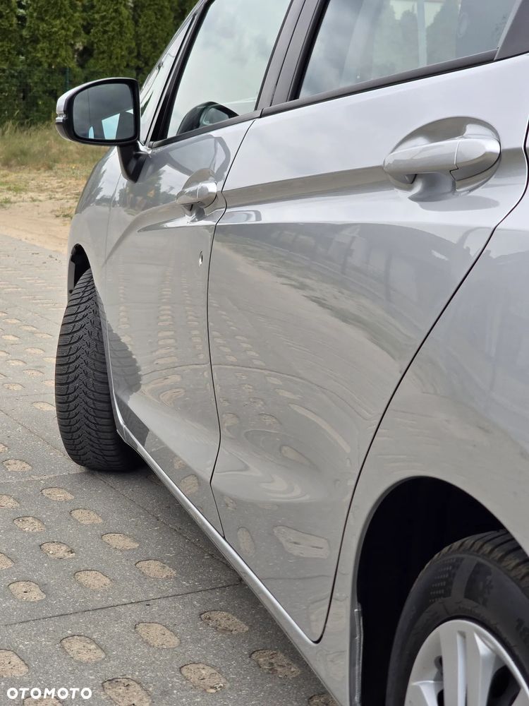 Honda Jazz 1.3 i-VTEC Comfort - 18