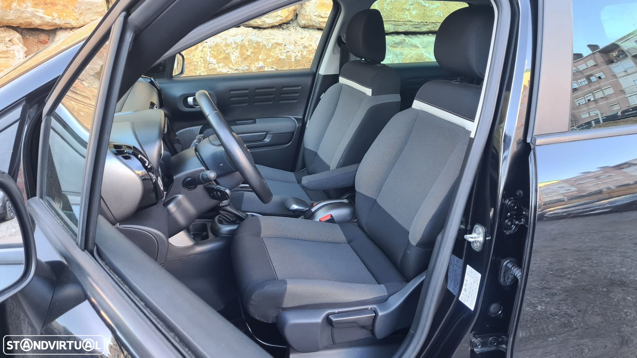 Citroën C3 Aircross - 40