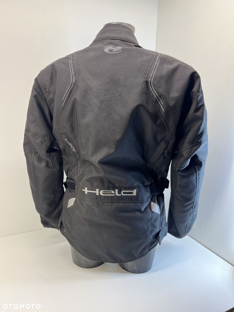 Kurtka motocyklowa HELD ZORRO Tourenjacke rozm. S NOWA - 4