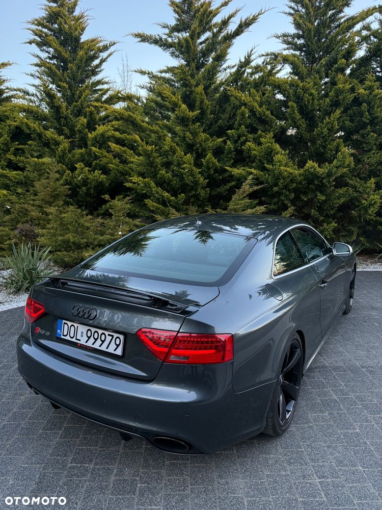 Audi RS5 Coupé - 13