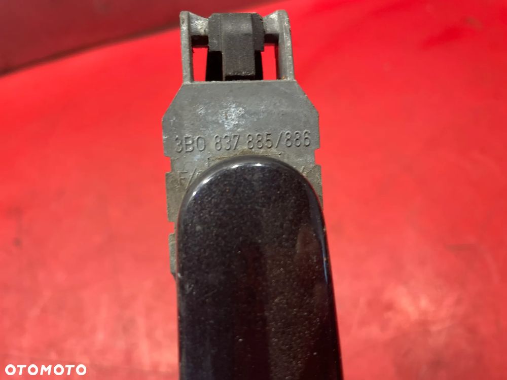 3B0837885 klamka prawy przod vw GOLF IV - 4