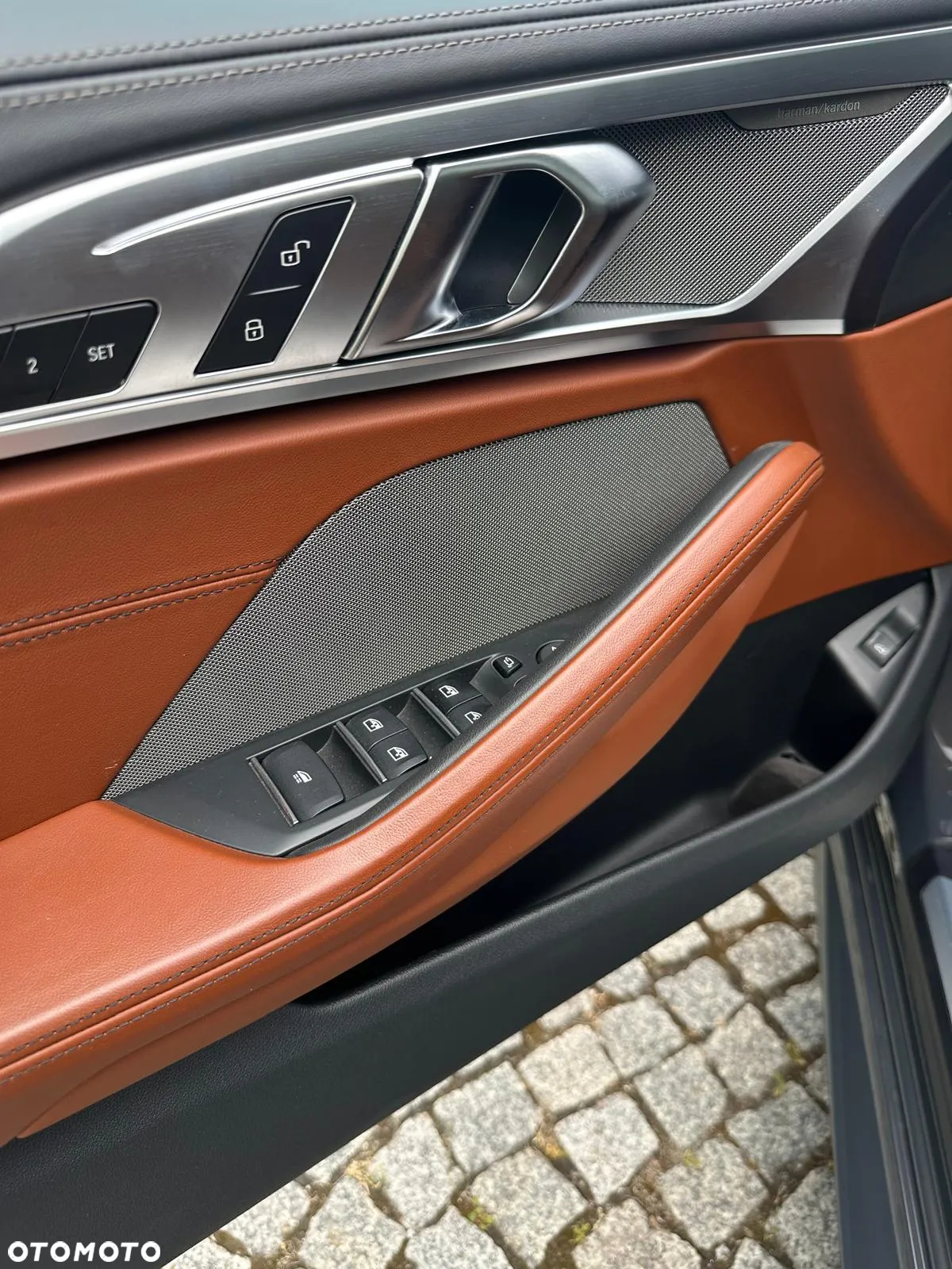 BMW Seria 8 840d xDrive Cabrio - 20