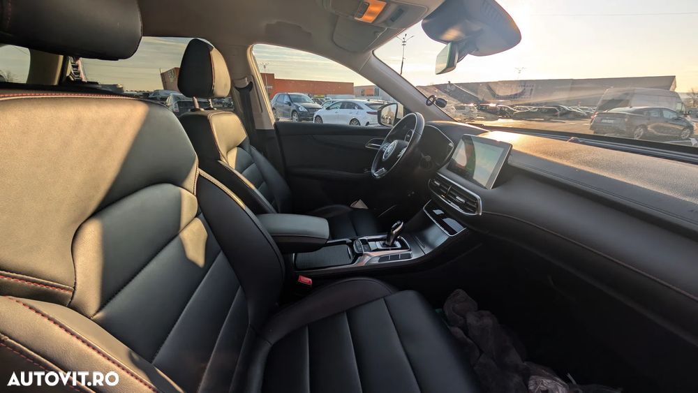 MG EHS 1.5T-GDI PHEV Comfort - 13