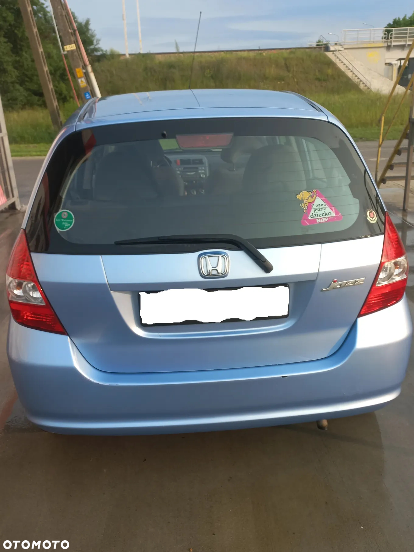 Honda Jazz 1.2 S - 13
