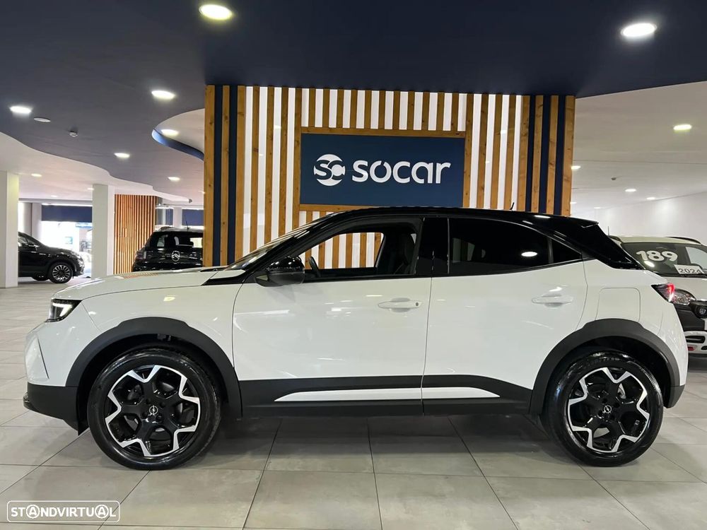 Opel Mokka 1.2 T Edition - 6