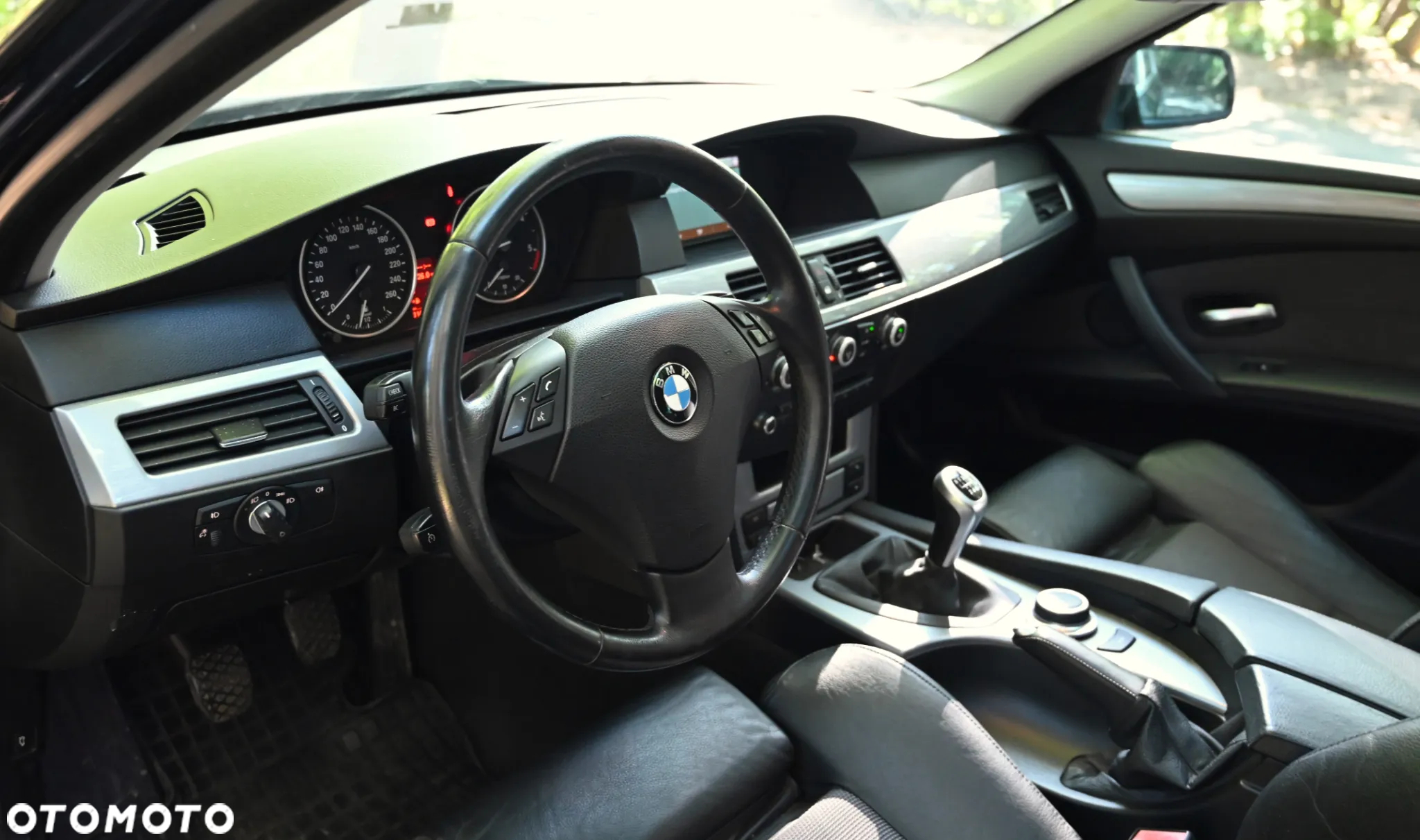 BMW Seria 5 - 20