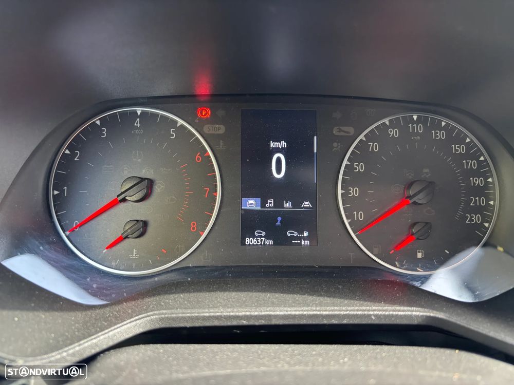 Renault Clio TCe 90 EQUILIBRE - 18