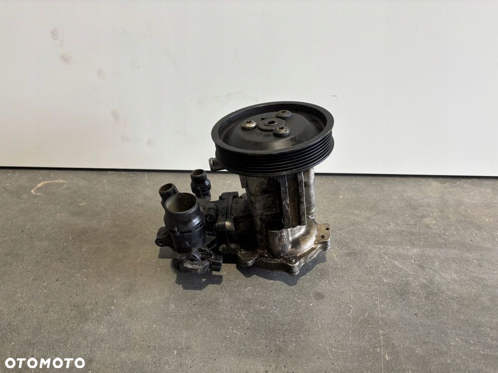 POMPA WSPOMAGANIA BMW E46 7500335 7506576 - 1