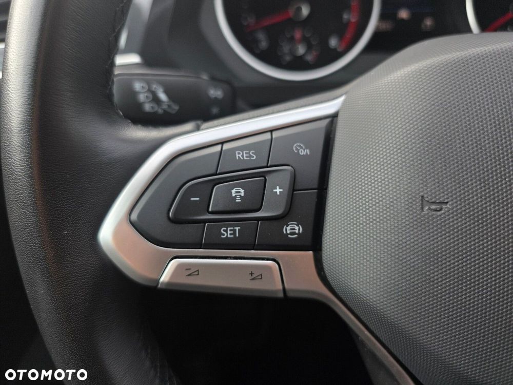Volkswagen Tiguan 1.5 TSI EVO Life - 13