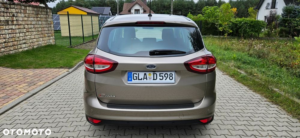 Ford C-MAX - 4