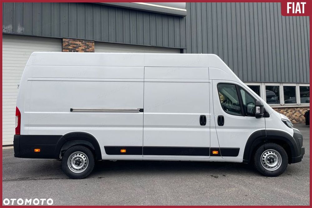 Fiat Ducato Maxi L4H3 2.2 180KM - 4
