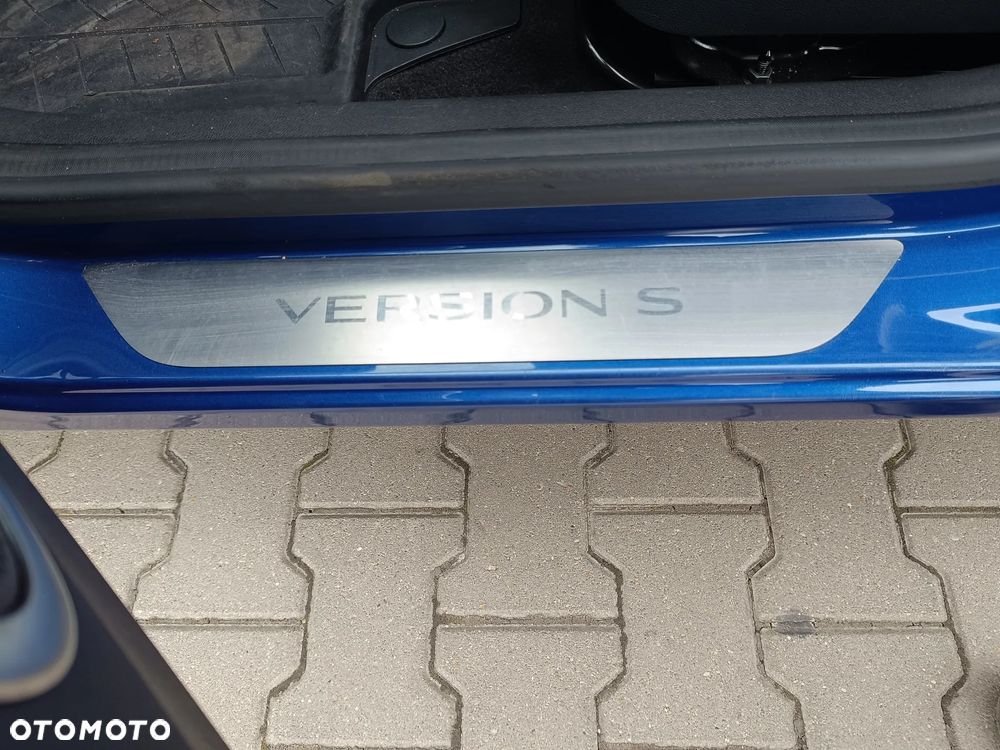 Renault Captur 1.3 Energy TCe S-Edition - 9